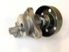 ASHUKI T880-25C Belt Tensioner, v-ribbed belt